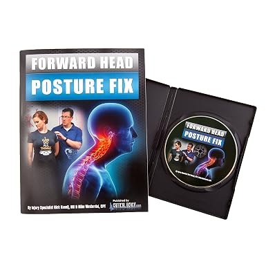Exercises For Injuries Forward Head Posture Fix, trigger point exercises for neck aches and pain