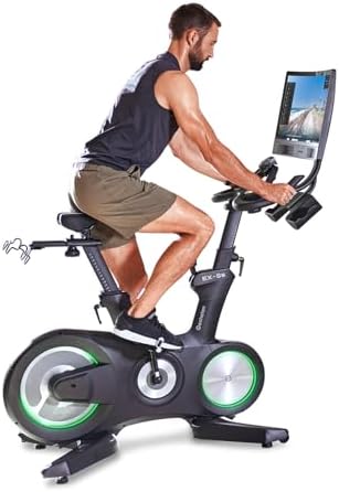 Schwinn IC4
