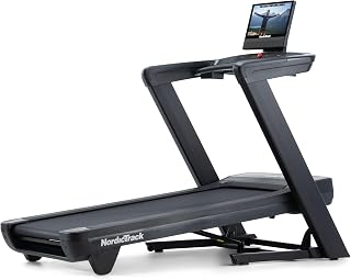 NordicTrack Commercial Series Treadmills: Commercial 1250, 1750, 2450