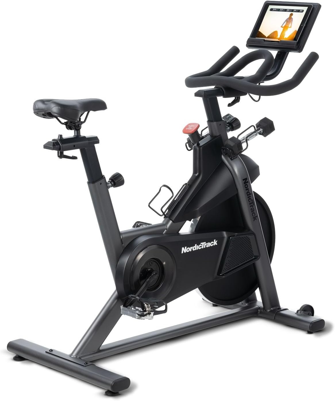 NordicTrack T Series 9 Exercise Bike