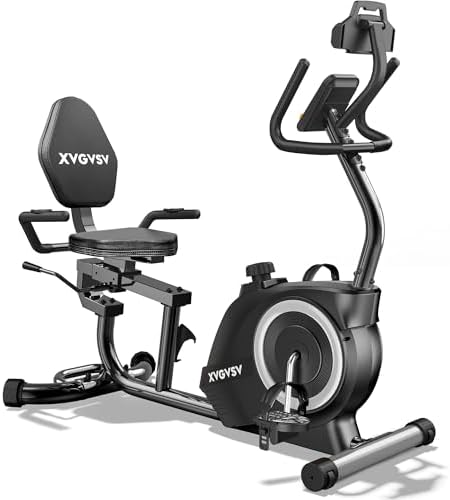 Recumbent Bike for Seniors